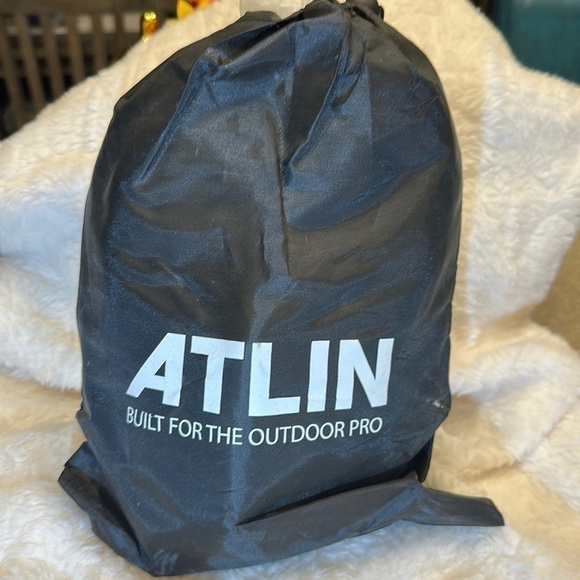 NWP NT ATLIN snorkel mask - Picture 2 of 6